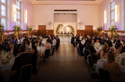 Corporate Events